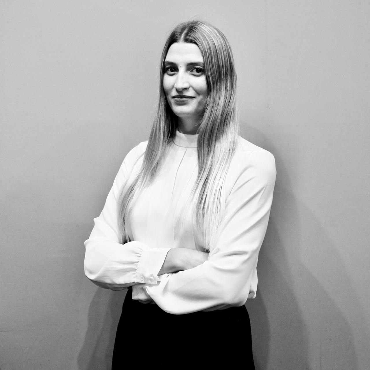 Chloé Doleans-Plisson